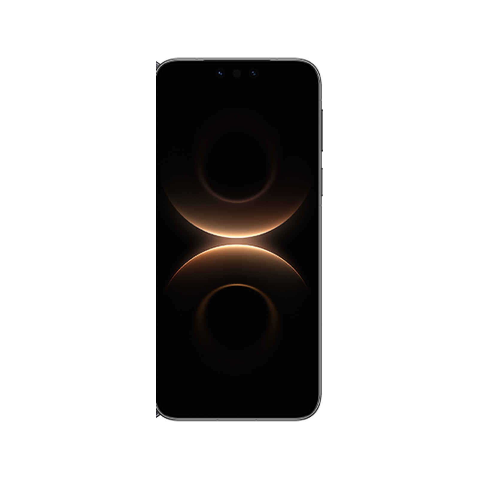 Huawei Mate 80 Pro 16/512 Black — Экран