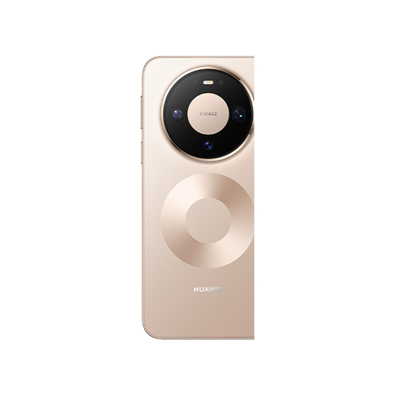 Huawei Mate 80 Pro 16/512 Gold — Эта комплектация