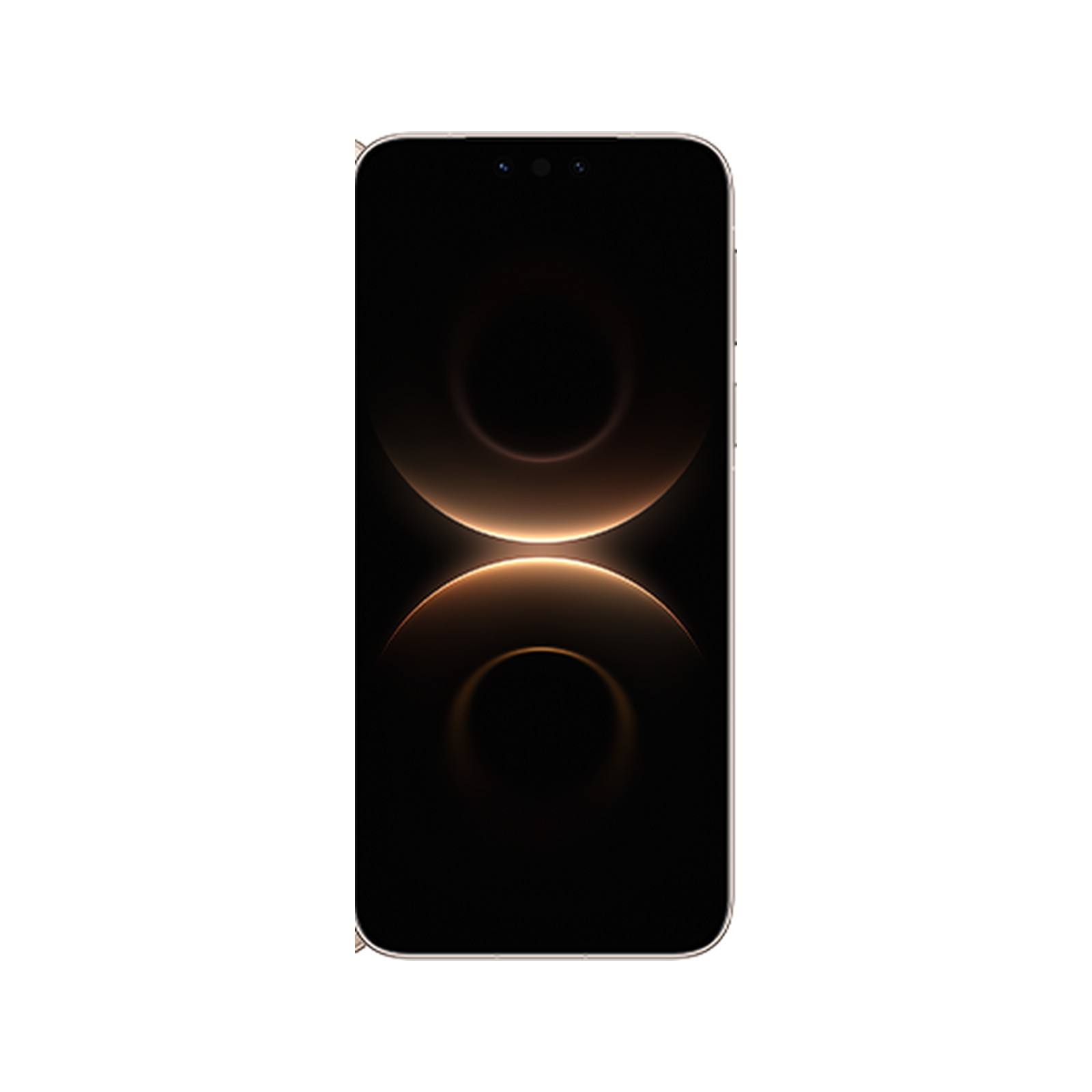 Huawei Mate 80 Pro 16/512 Gold — Экран