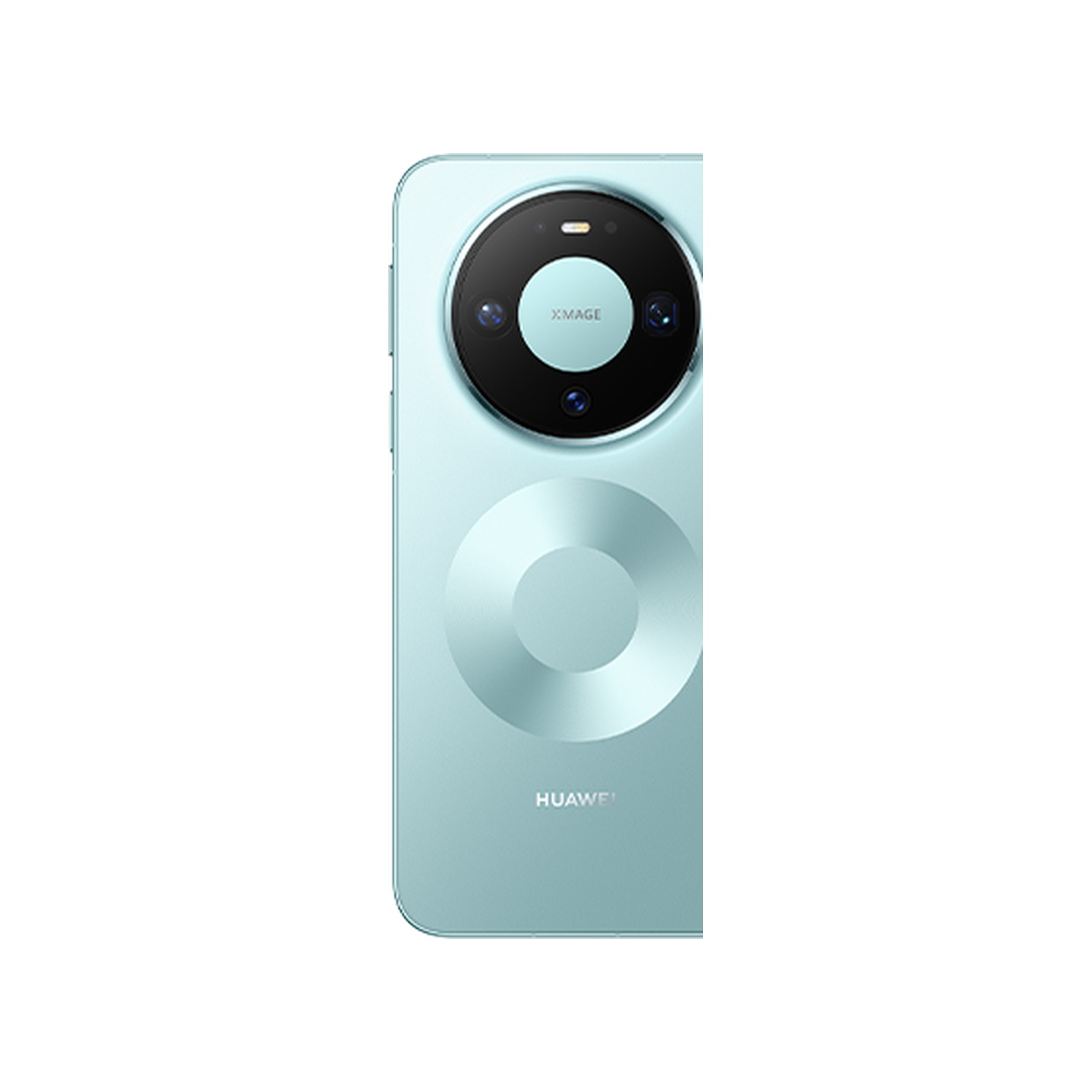Huawei Mate 80 Pro 16/512 Green — Эта комплектация