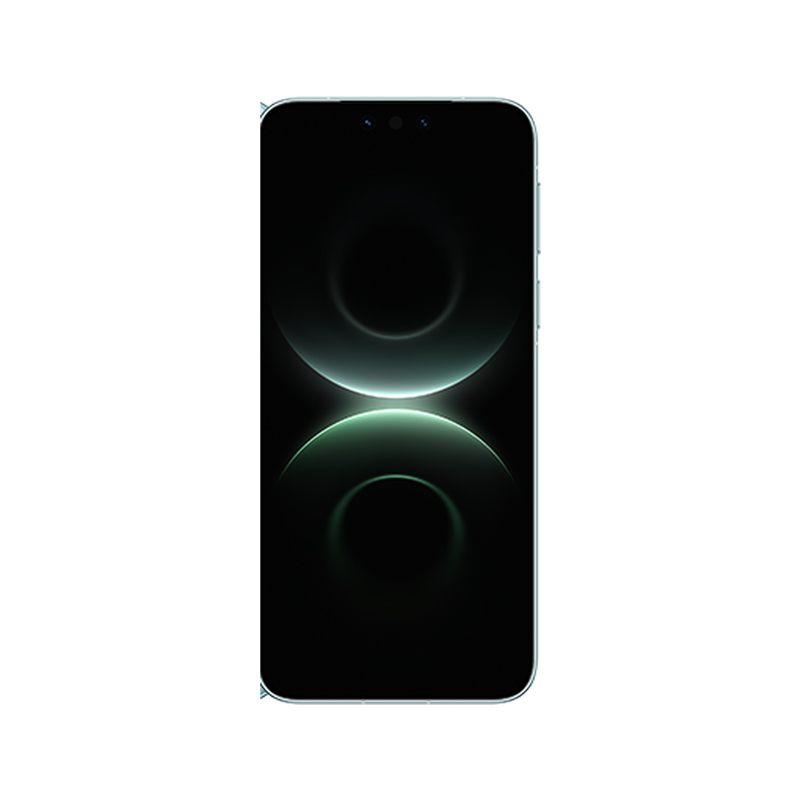 Huawei Mate 80 Pro 16/512 Green — Экран