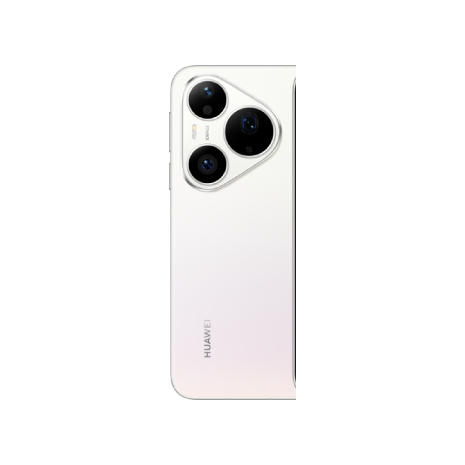 Huawei Pura 90S Pro 12/512 White — Эта комплектация