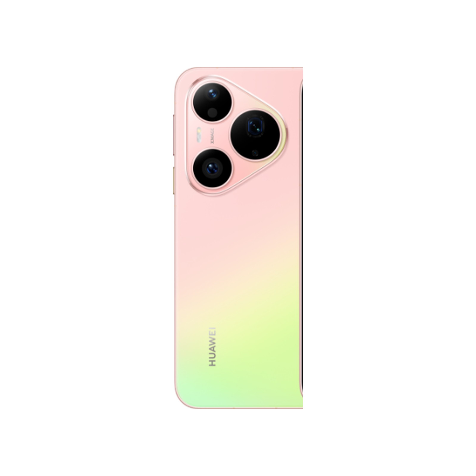 Huawei Pura 90S Pro 12/256 Guava Soda — Эта комплектация