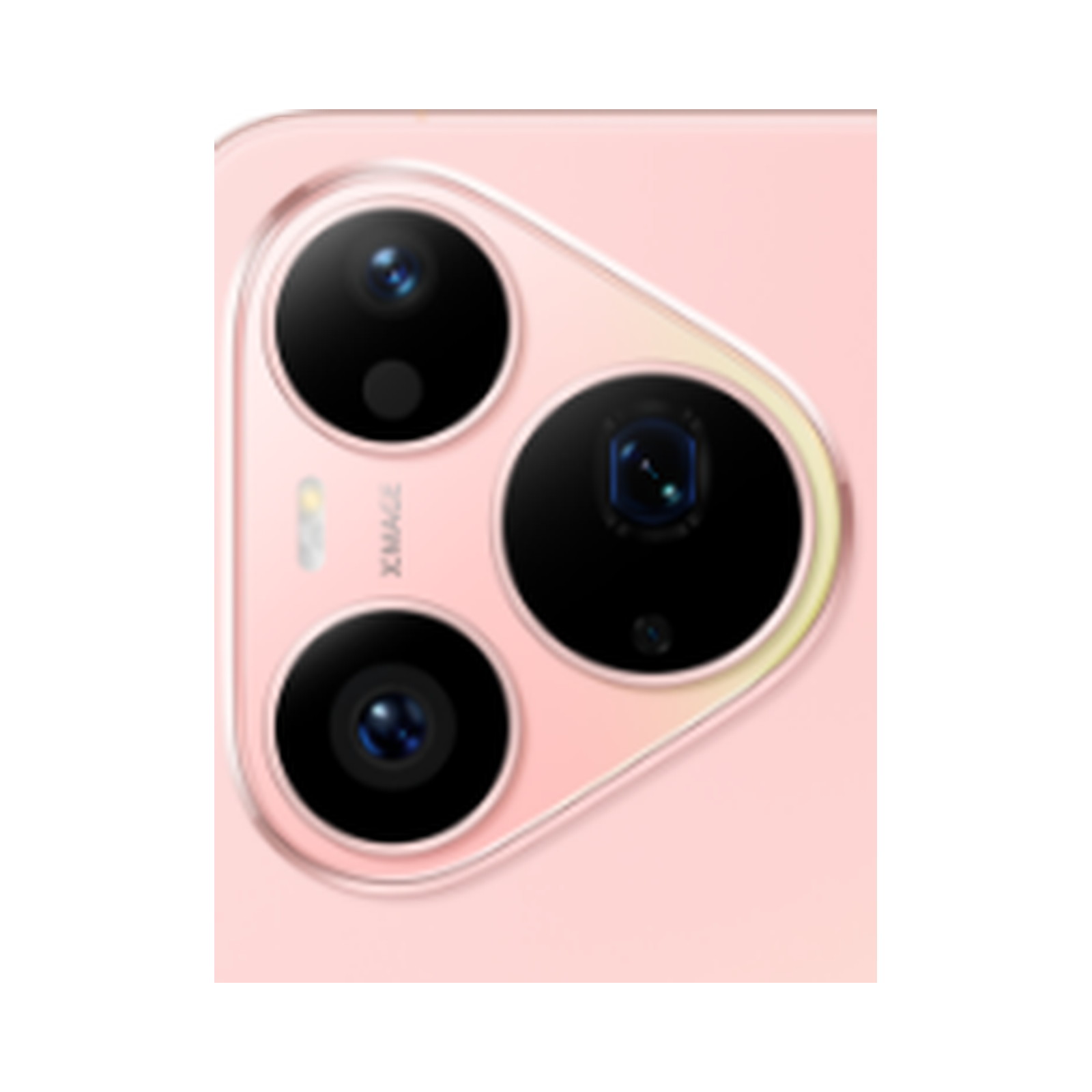 Huawei Pura 90S Pro 12/256 Guava Soda — Камера