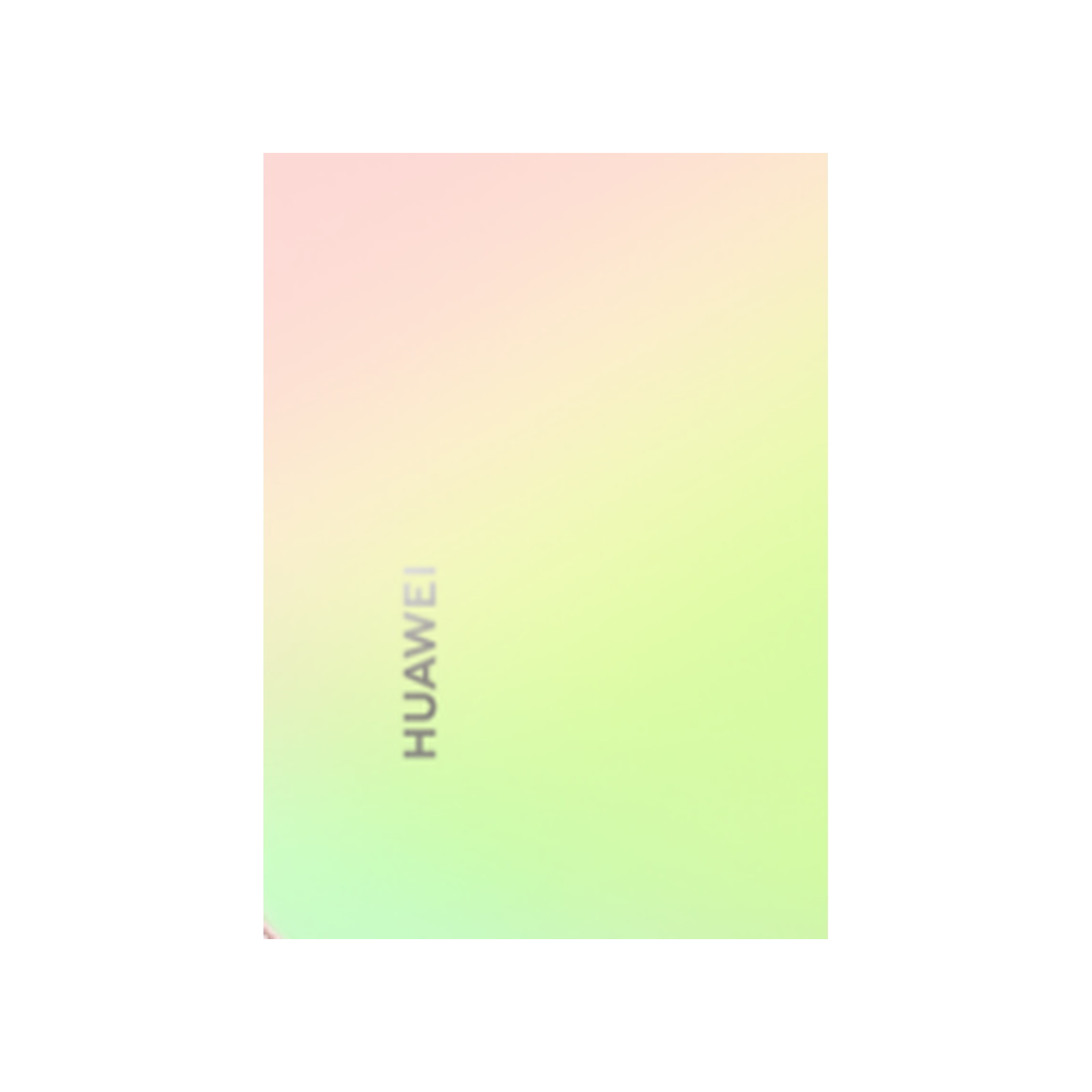 Huawei Pura 90S Pro 12/256 Guava Soda — Батарея