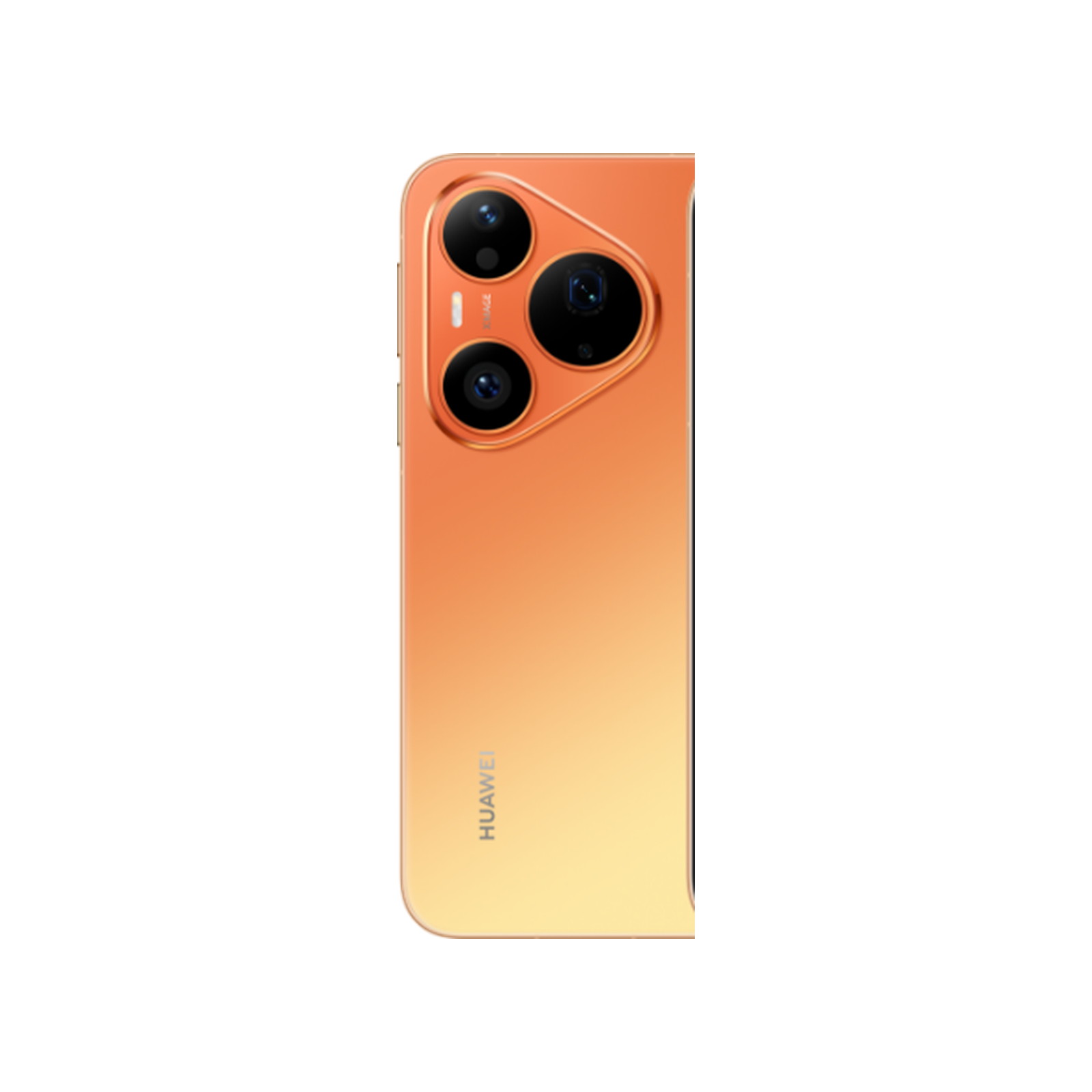 Huawei Pura 90S Pro 12/512 Orange — Эта комплектация