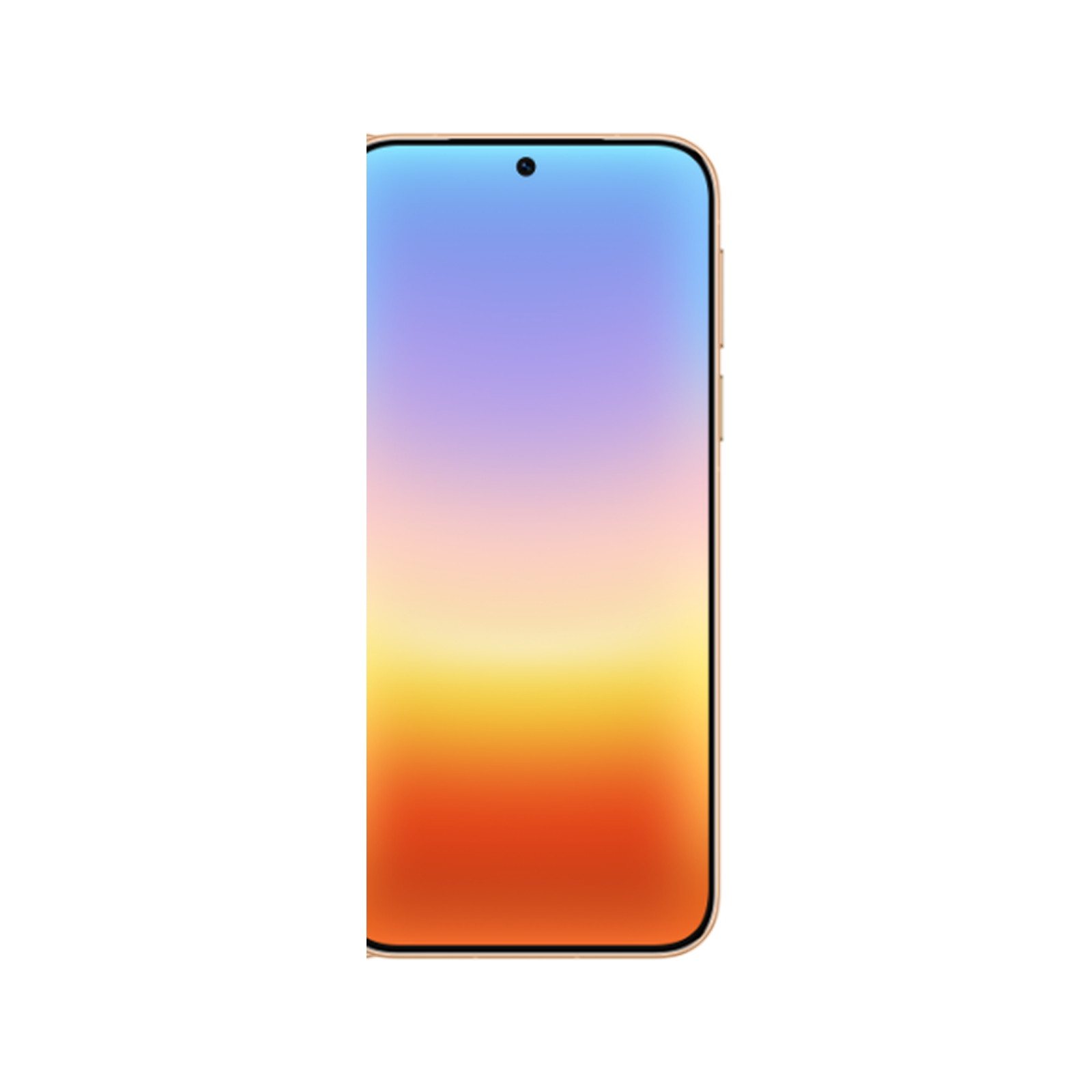 Huawei Pura 90S Pro 12/512 Orange — Экран