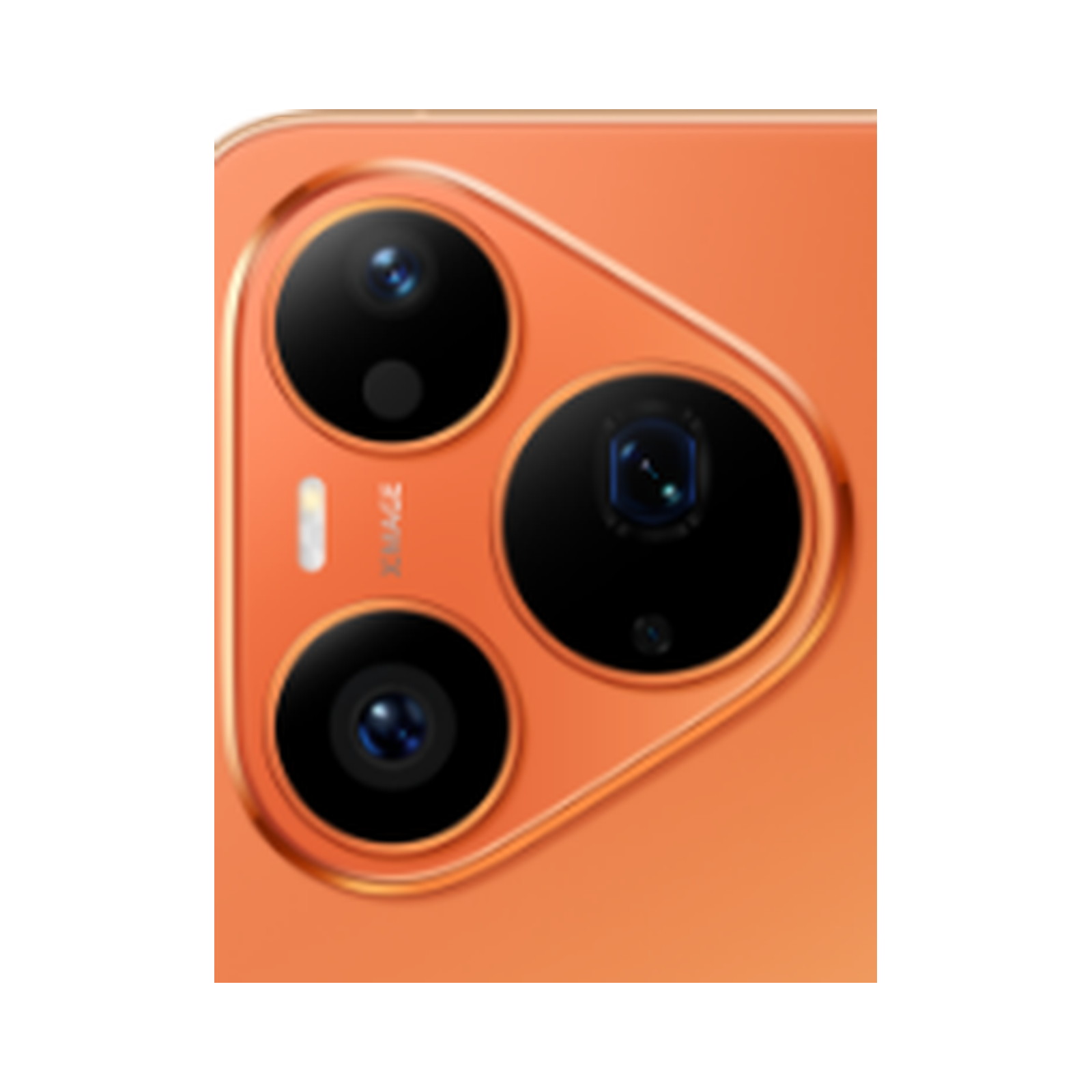 Huawei Pura 90S Pro 12/512 Orange — Камера