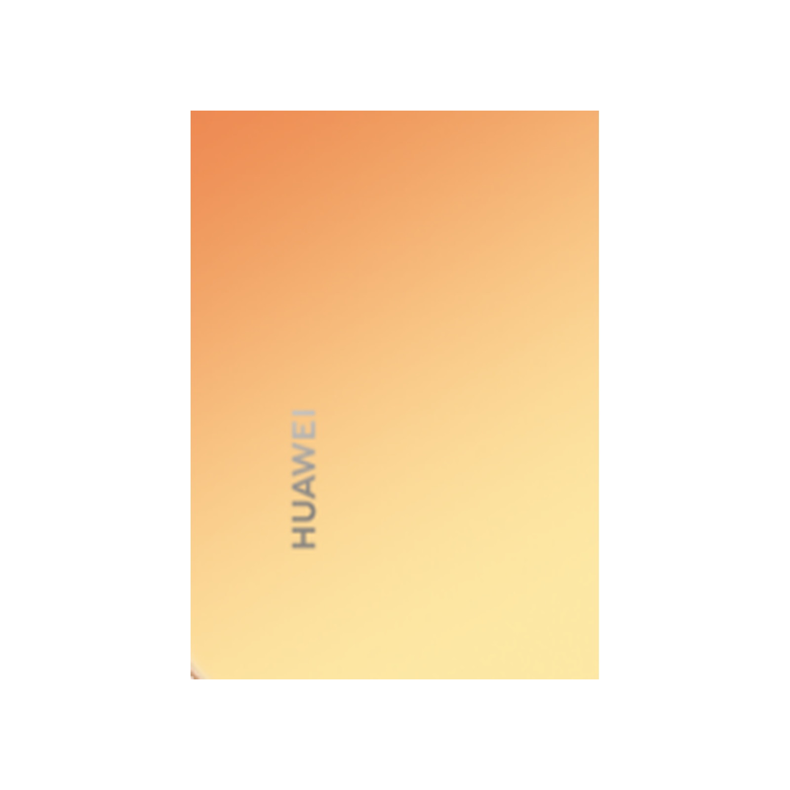 Huawei Pura 90S Pro 12/512 Orange — Батарея