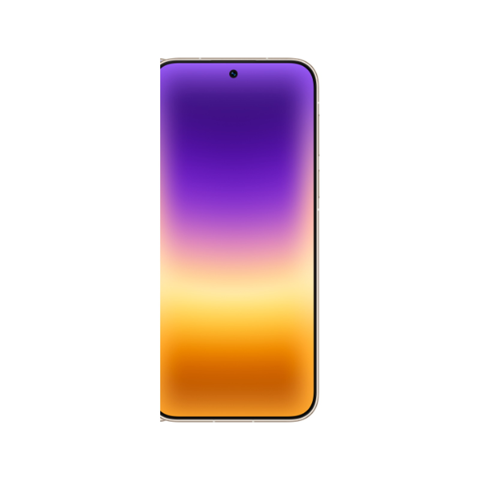 Huawei Pura 90S Pro Max 12/256 Blaze Purple — Экран
