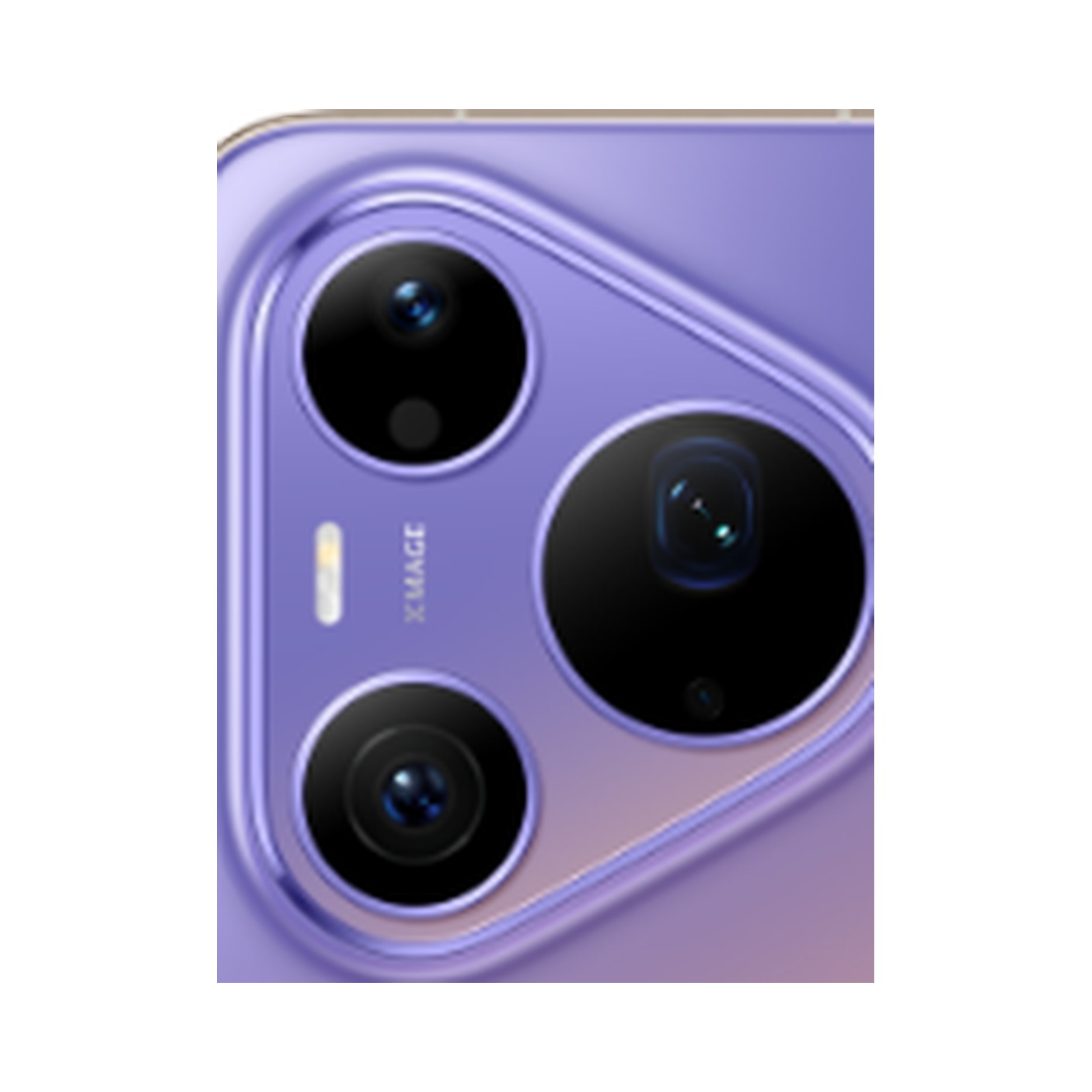 Huawei Pura 90S Pro Max 12/256 Blaze Purple — Камера