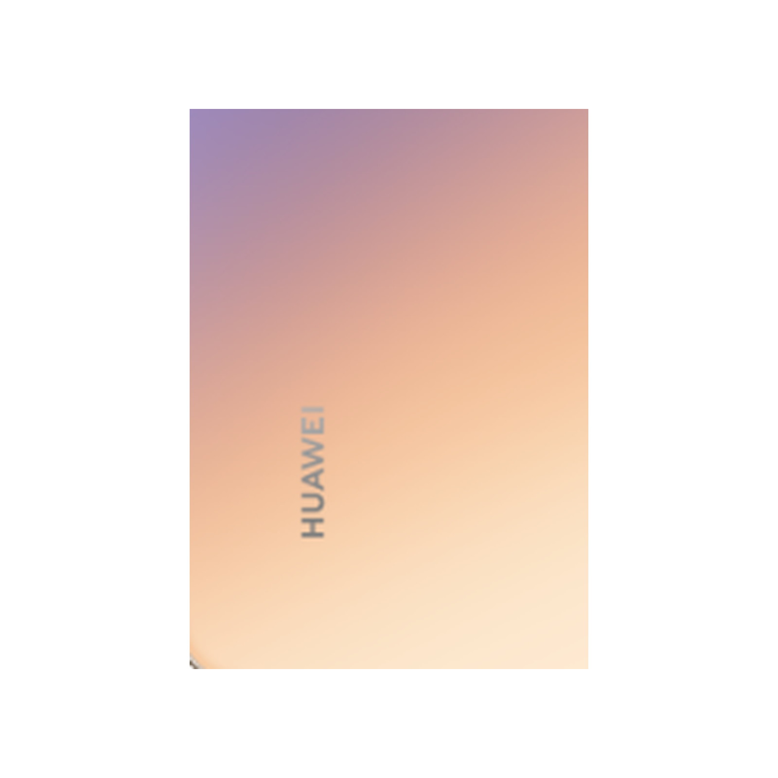 Huawei Pura 90S Pro Max 12/256 Blaze Purple — Батарея
