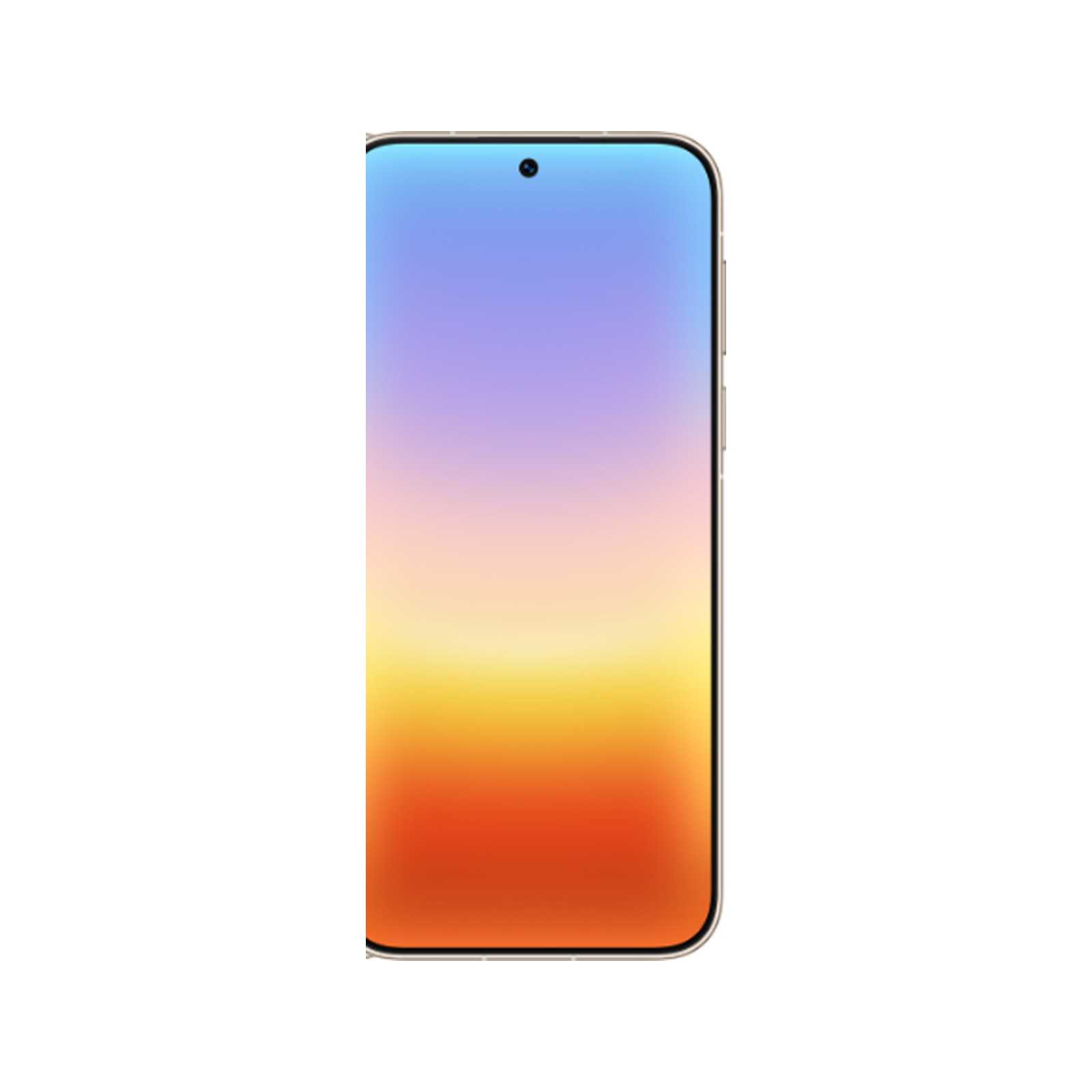 Huawei Pura 90S Pro Max 12/256 Blush Gold — Экран