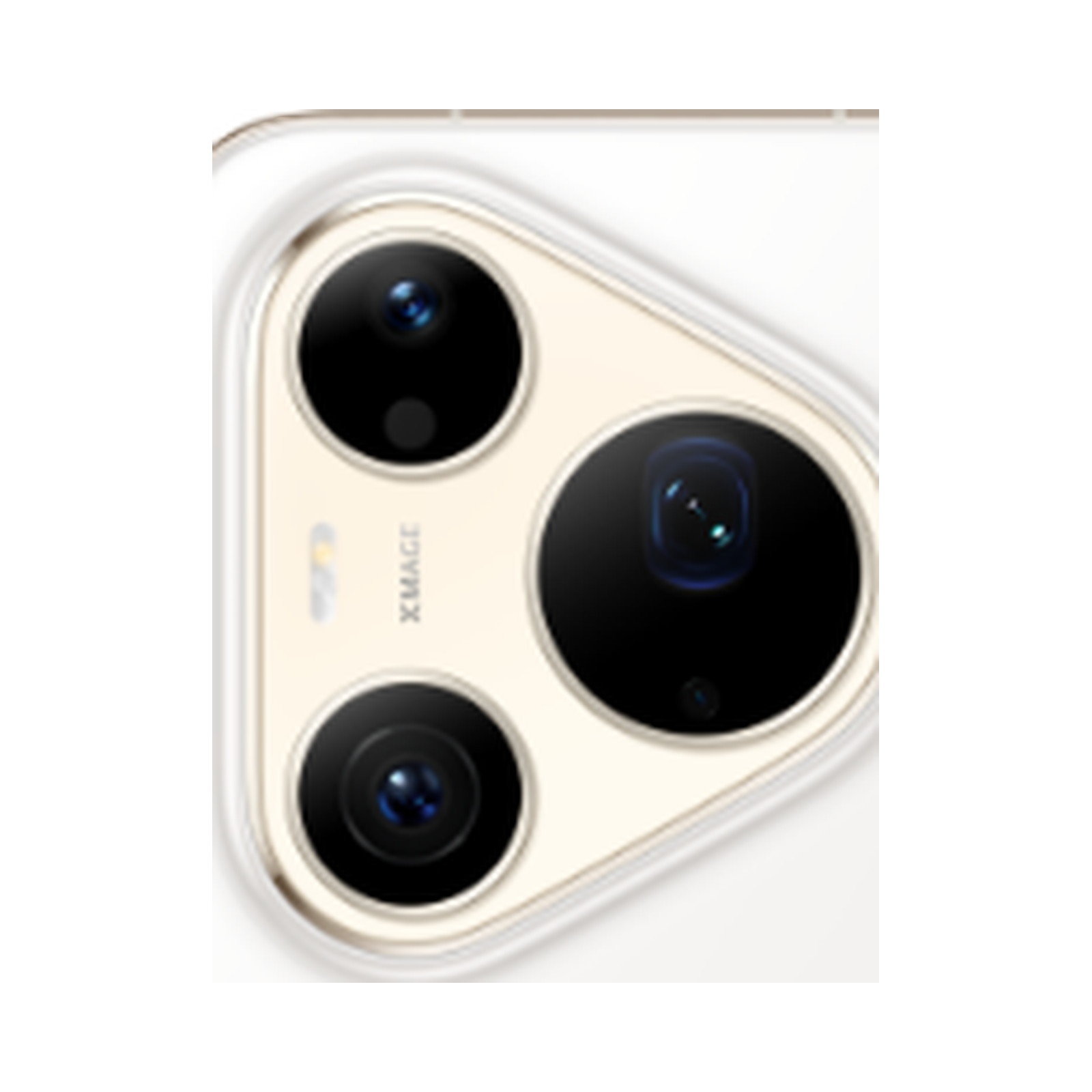 Huawei Pura 90S Pro Max 12/256 Blush Gold — Камера