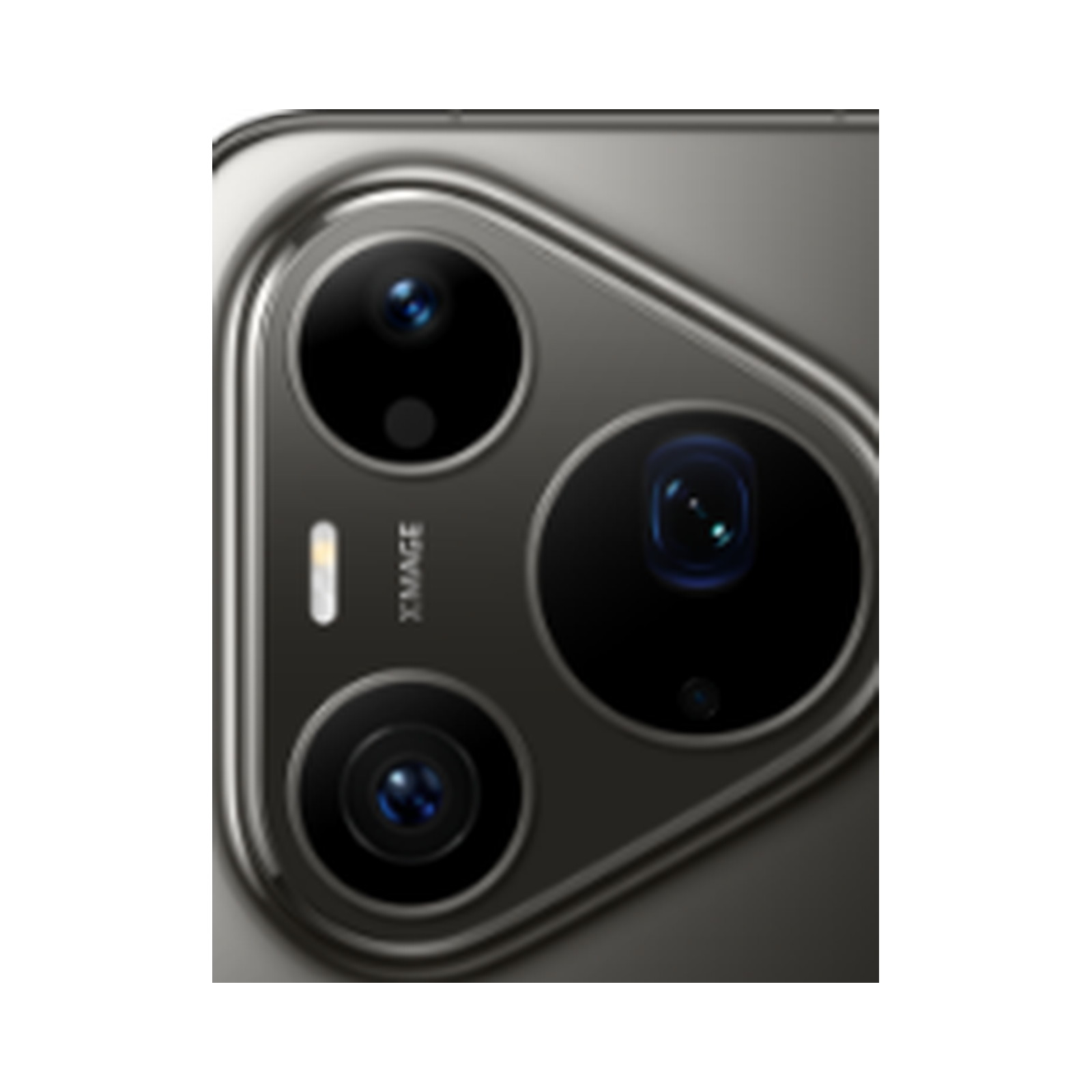 Huawei Pura 90S Pro Max 12/512 Graphite Black — Камера