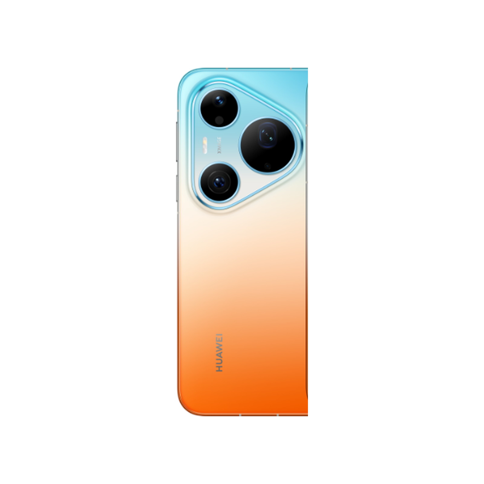 Huawei Pura 90S Pro Max 12/256 Orange Ocean — Эта комплектация