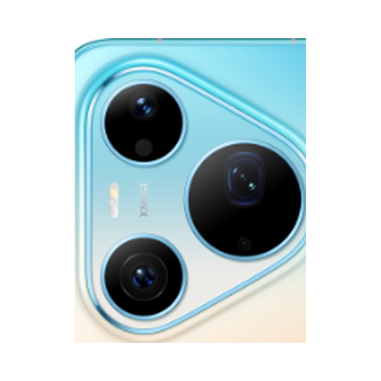 Huawei Pura 90S Pro Max 12/256 Orange Ocean — Камера