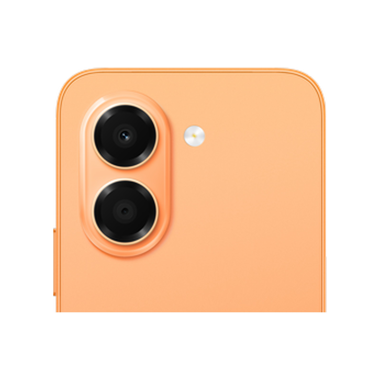 Honor X7e 6/256 Orange — Камера