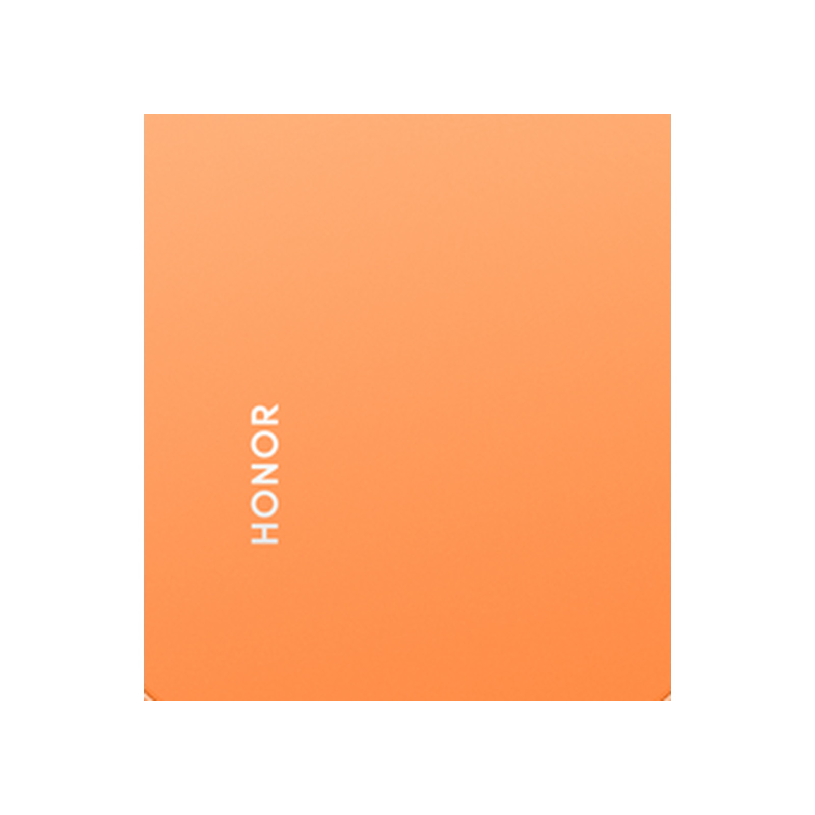 Honor X7e 6/256 Orange — Зарядка