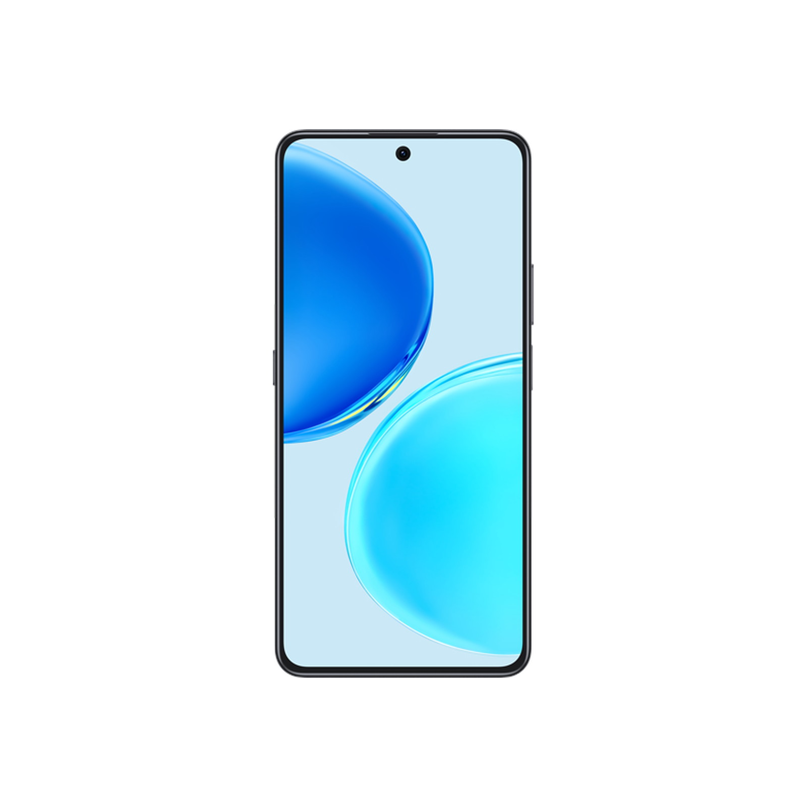 Honor X8d 8/256 Black — Экран