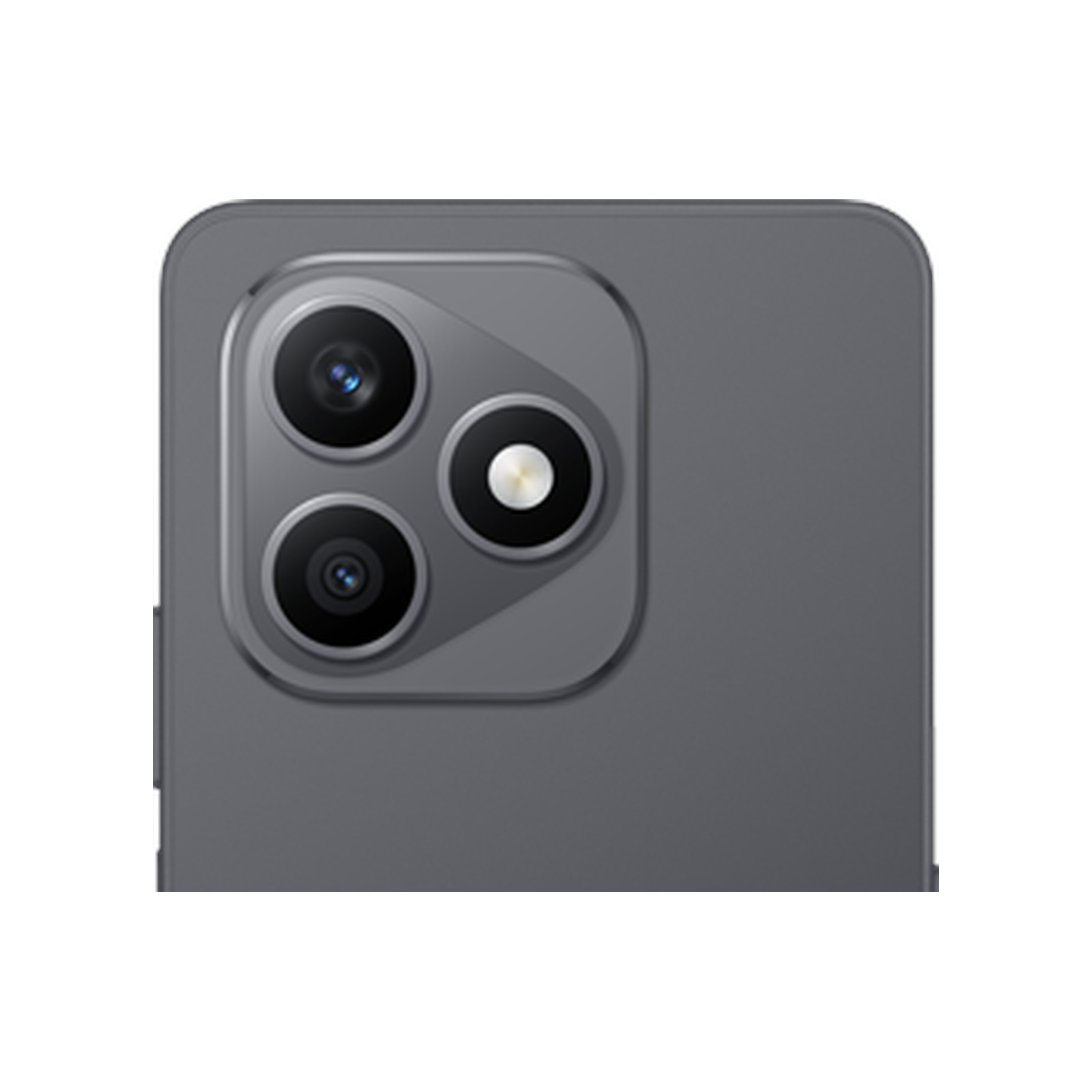 Honor X8d 8/256 Black — Камера