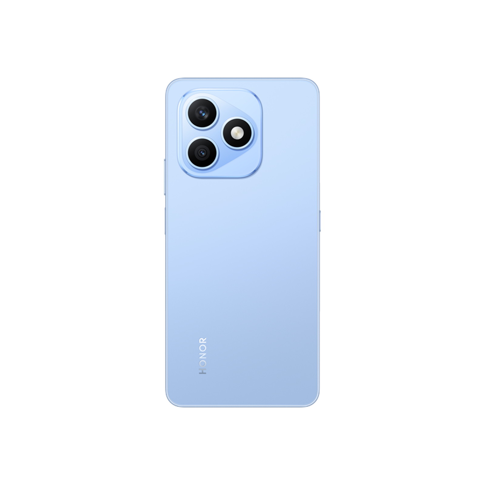 Honor X8d 8/256 Blue — Эта комплектация