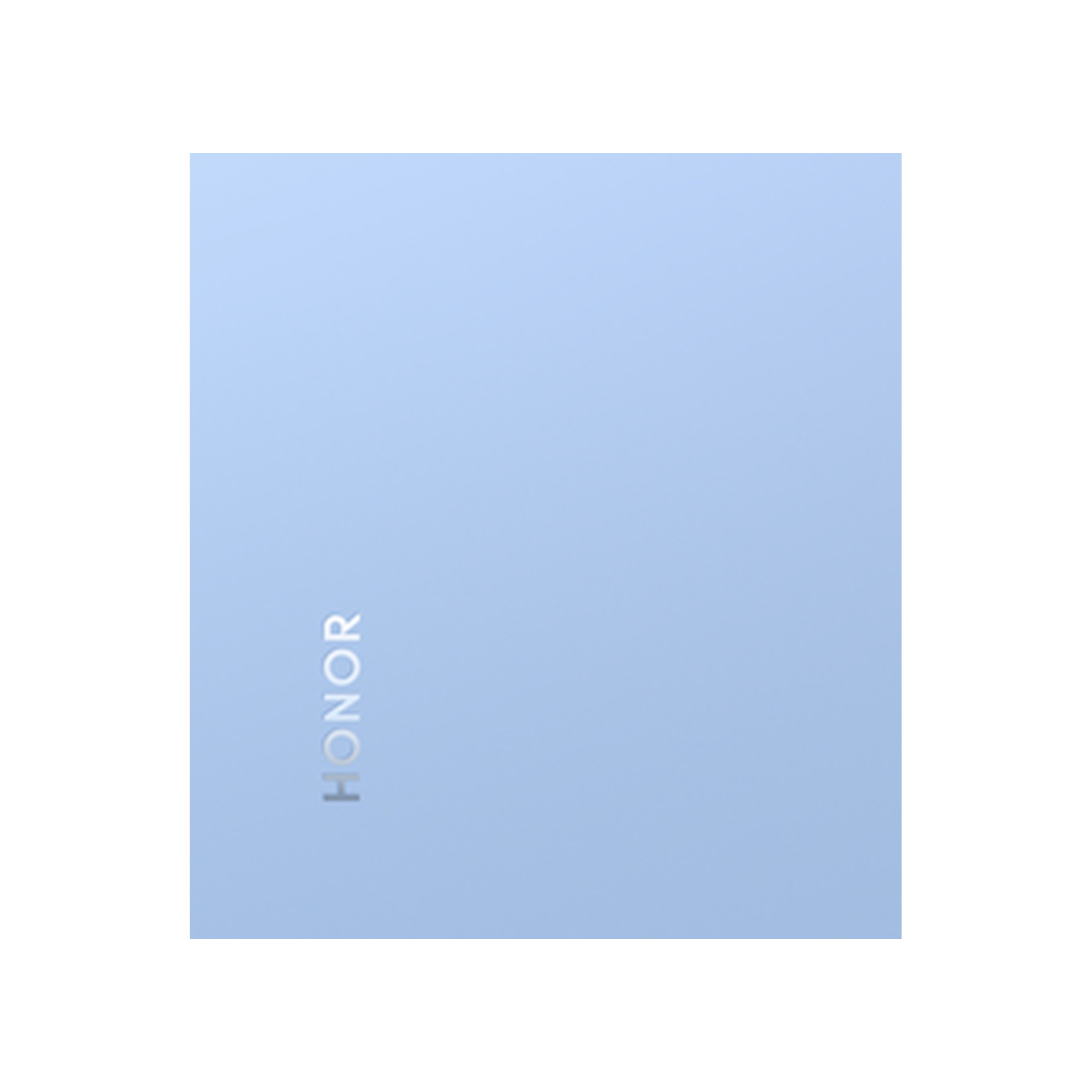 Honor X8d 8/256 Blue — Батарея