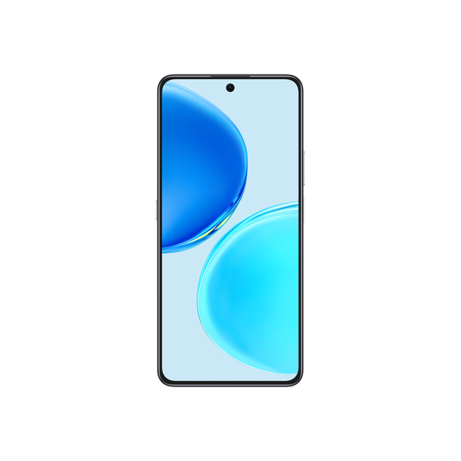 Honor X8d 8/128 Gray — Экран