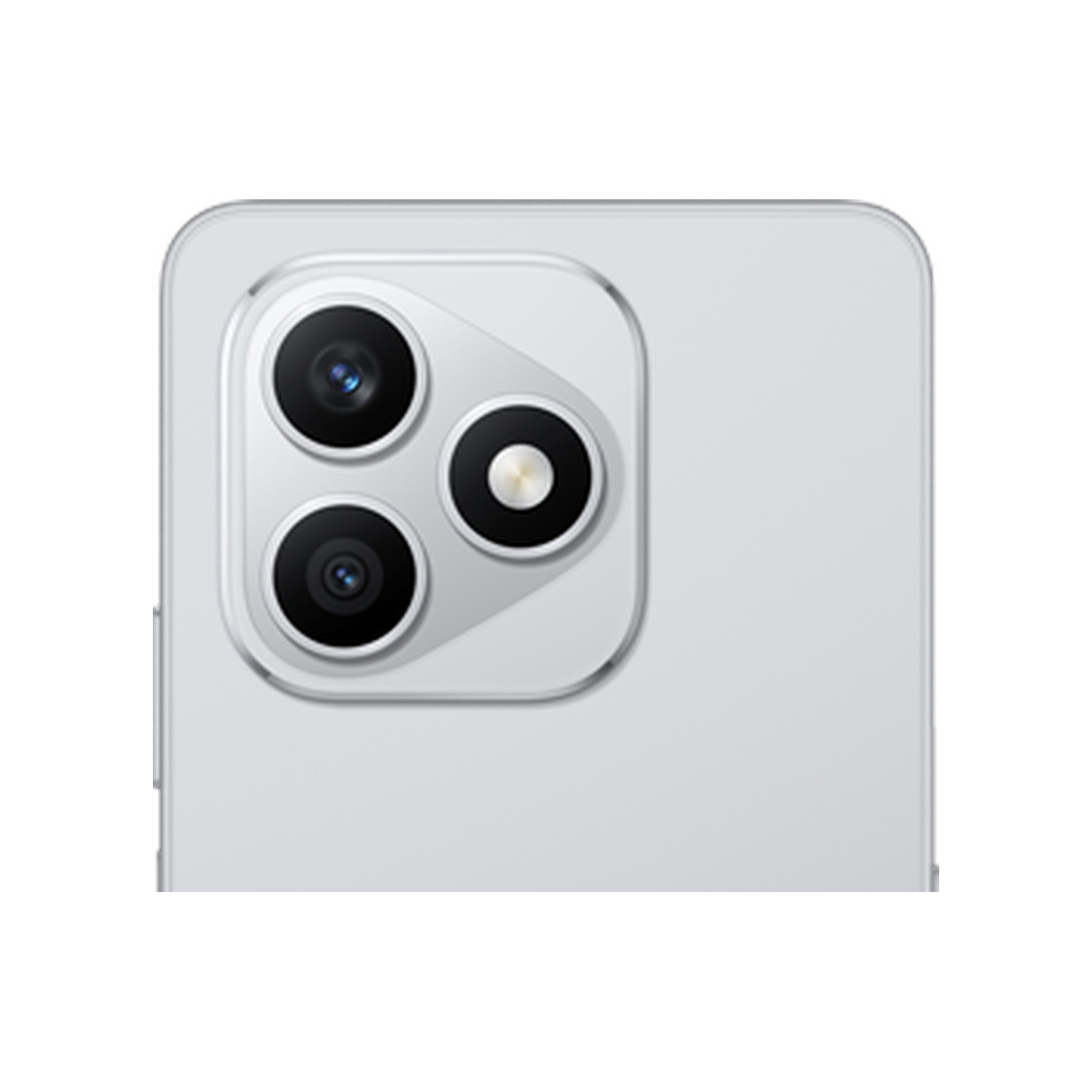 Honor X8d 8/128 Gray — Камера