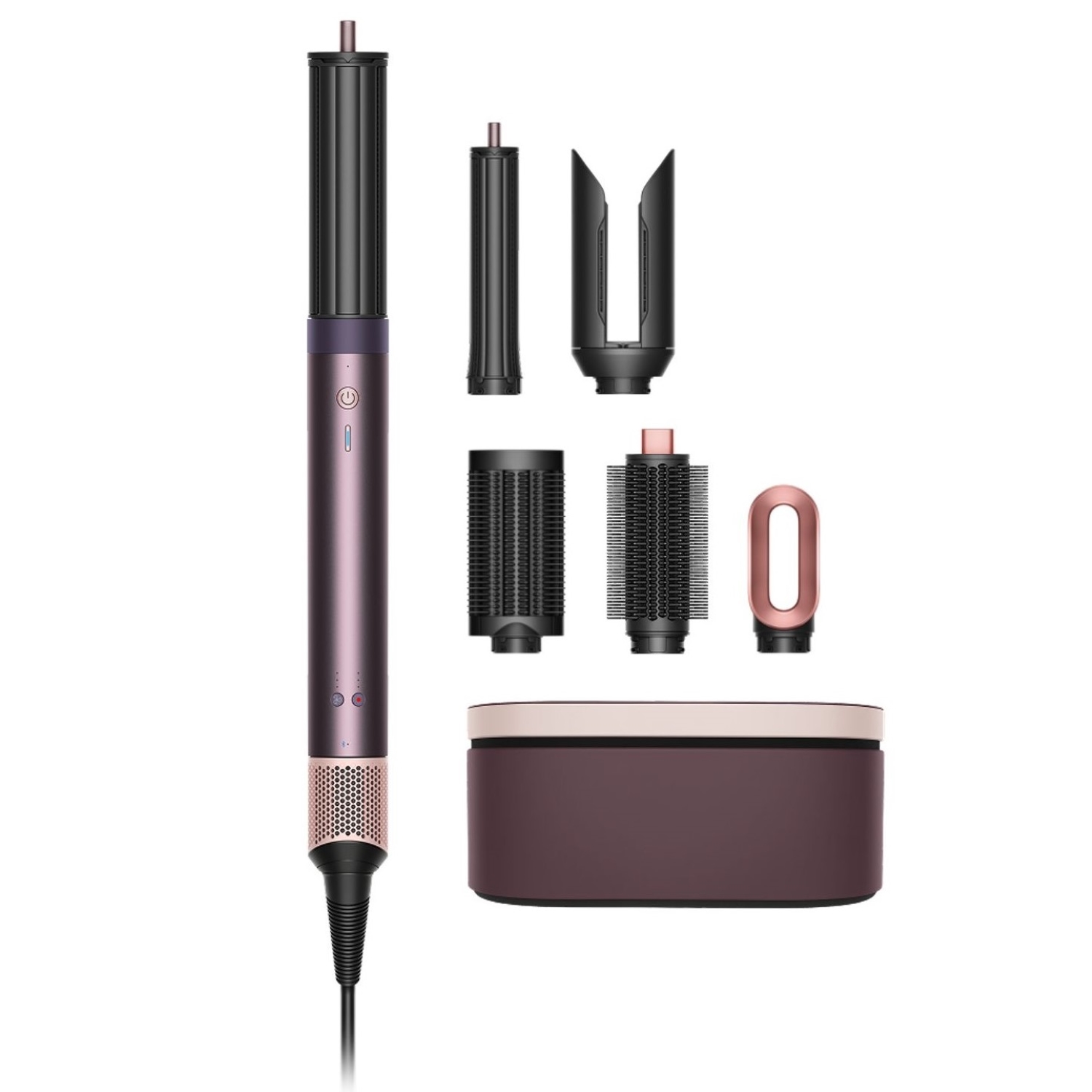 Dyson Airwrap Co-anda2x