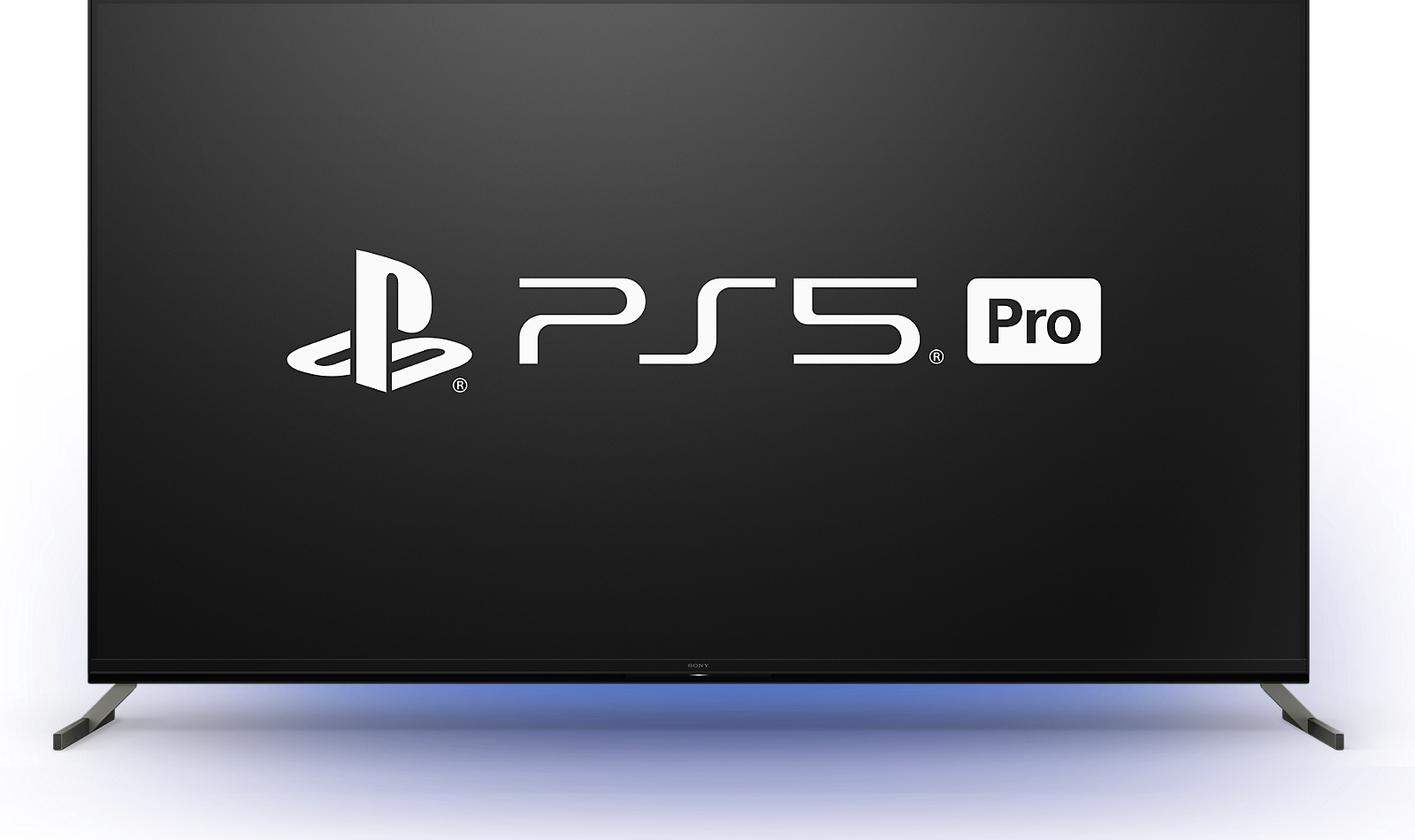 PS5 Pro и 4K-экран