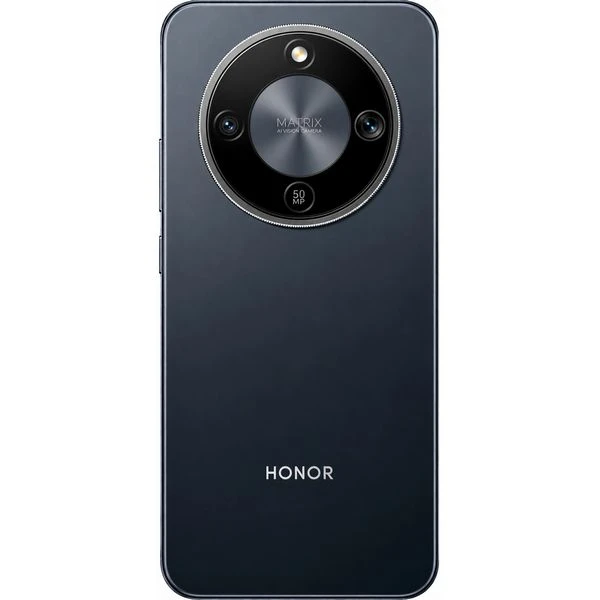 HONOR Turbo 8/256GB Black
