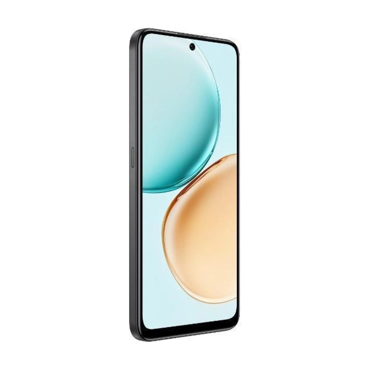 HONOR X7d 8/256GB Black