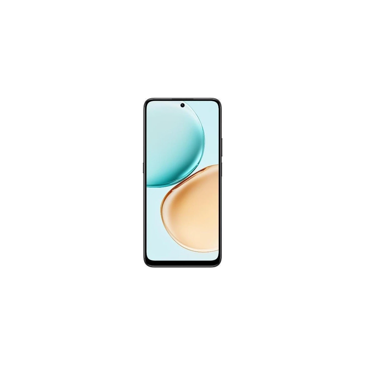 HONOR X7d 8/256GB Black