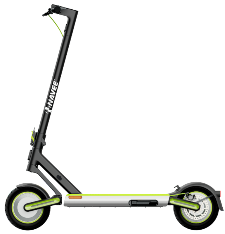 Электросамокат NAVEE S65 NKP2223-A25
