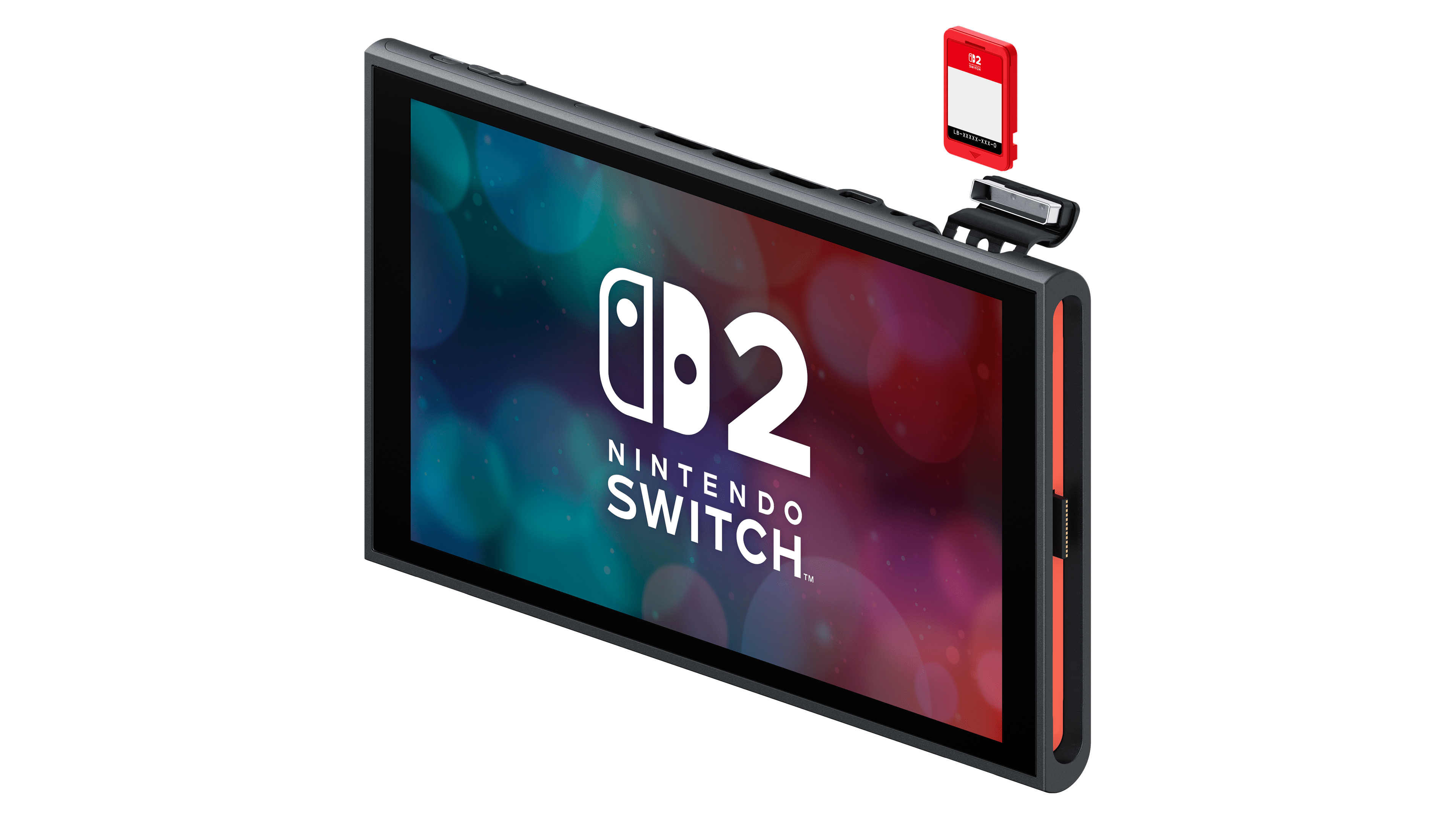 Nintendo Switch 2 · 256 ГБ · Mario Kart World