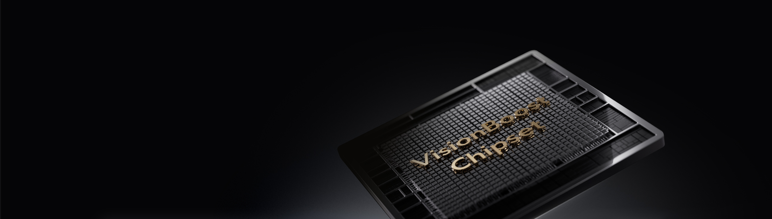 POCO F9 Ultra: технология VisionBoost D8