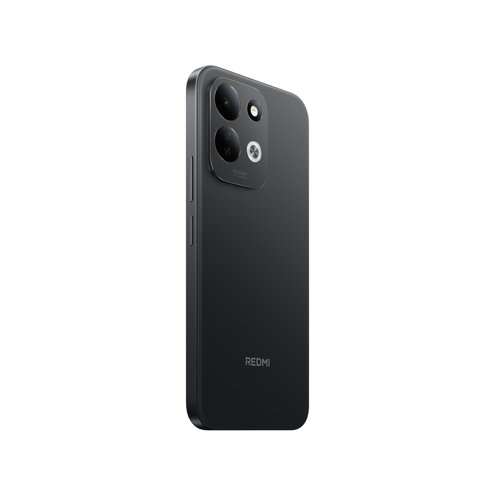 Redmi 17 8/256 Black — Корпус
