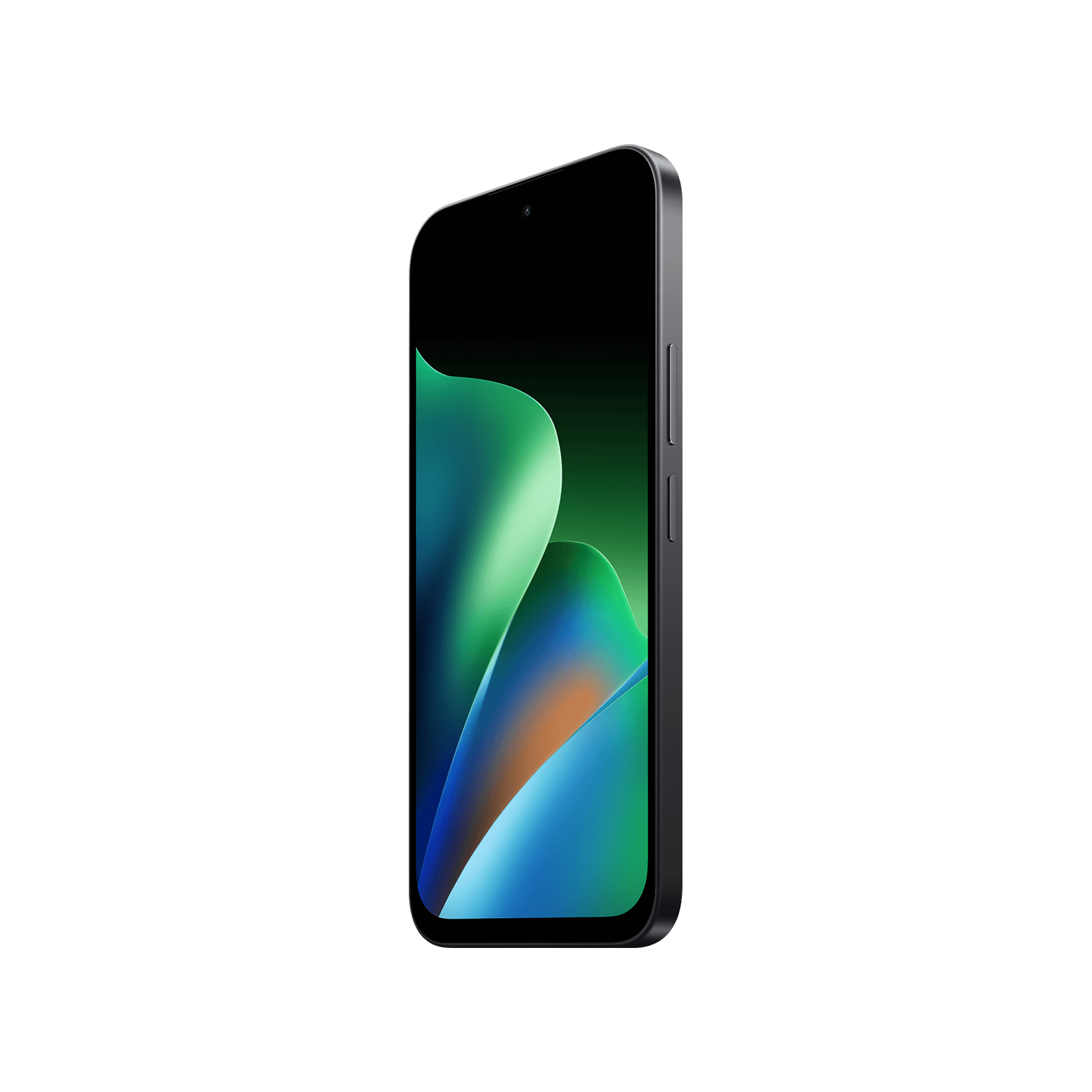 Redmi 17 8/256 Black — Экран