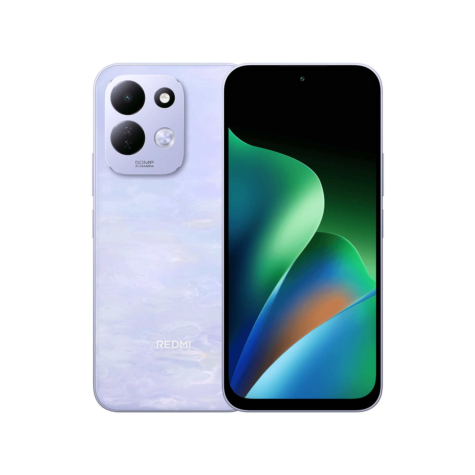 Redmi 17 4/128 Purple — Эта комплектация