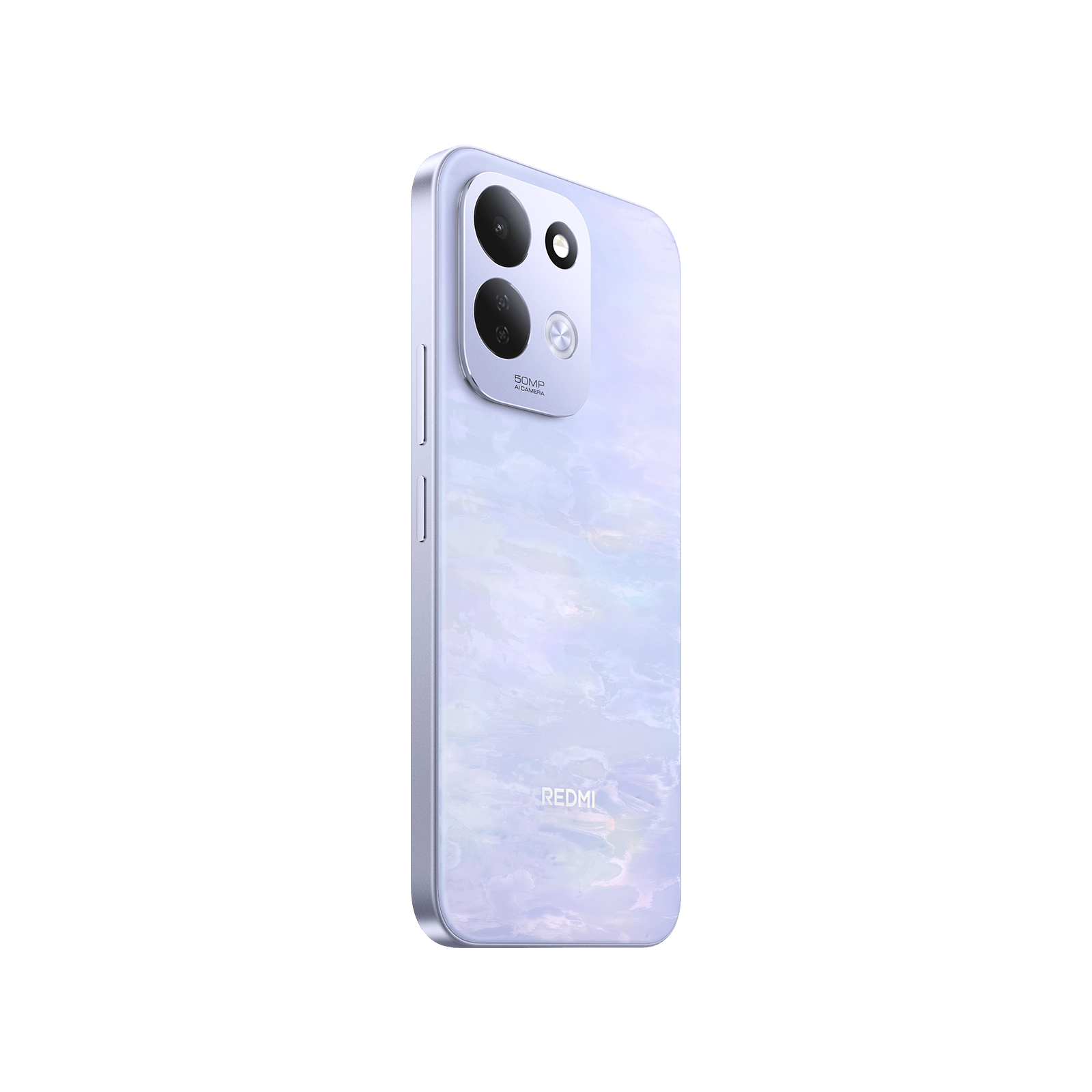 Redmi 17 4/128 Purple — Корпус