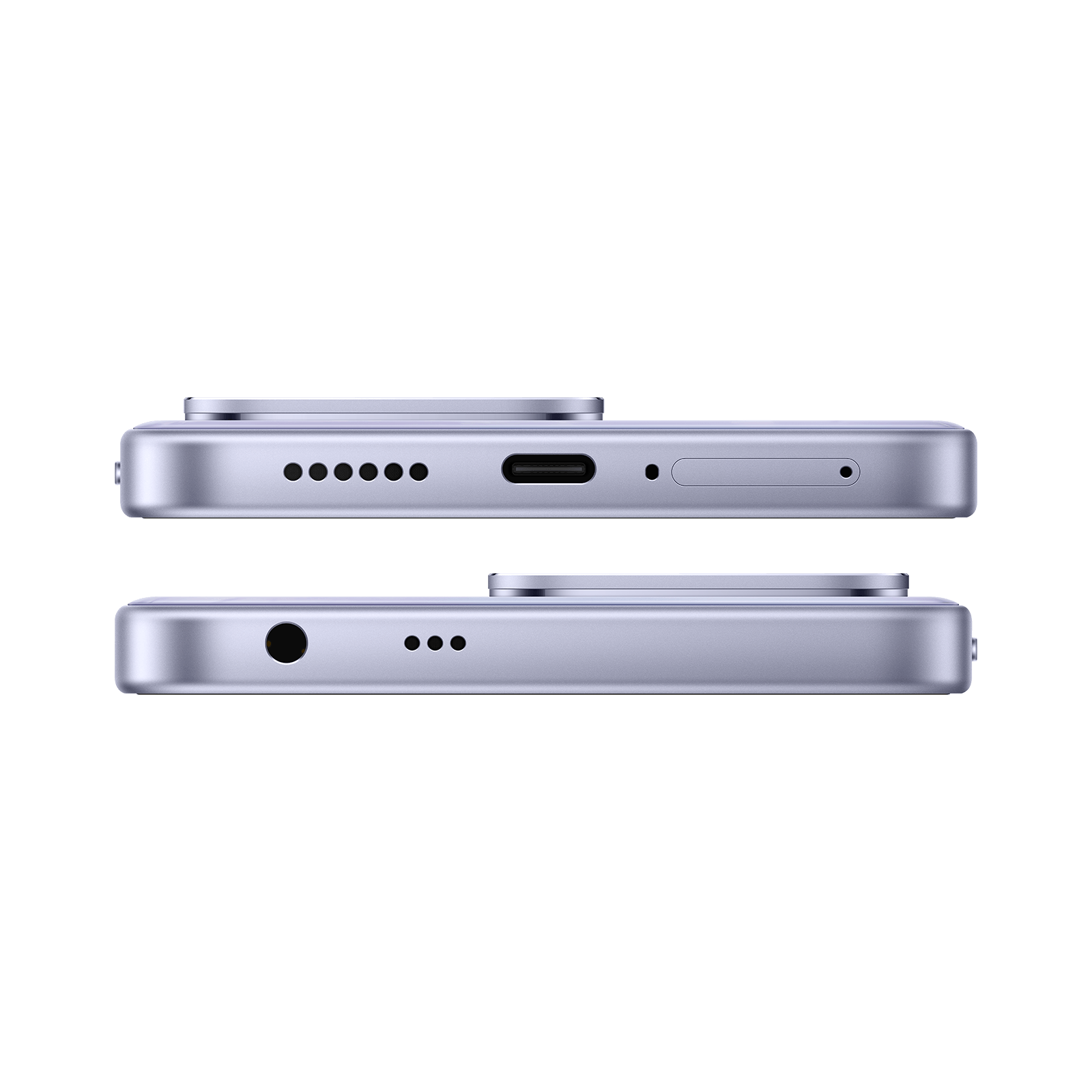 Redmi 17 4/128 Purple — Батарея
