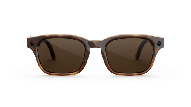 Meta Glasses Adventurer