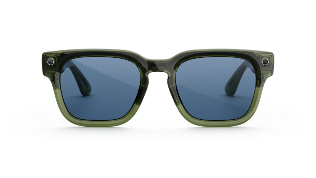Meta Glasses Fury