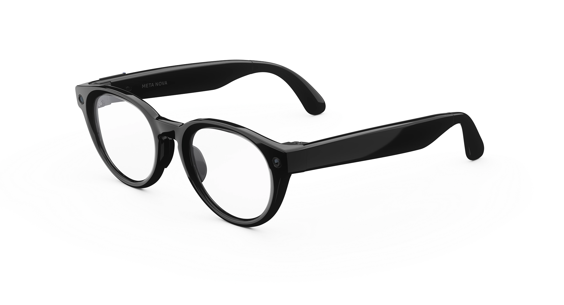 Meta Glasses Nova