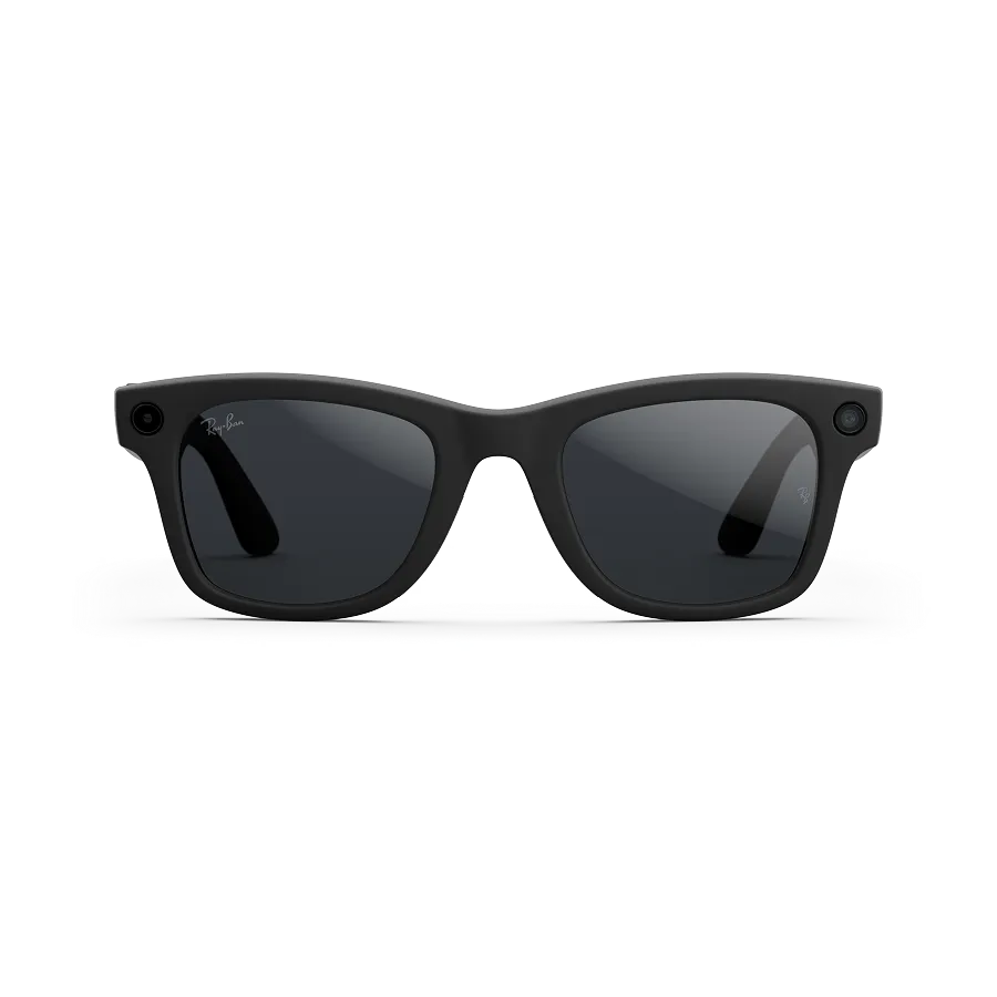 Wayfarer Gen 2