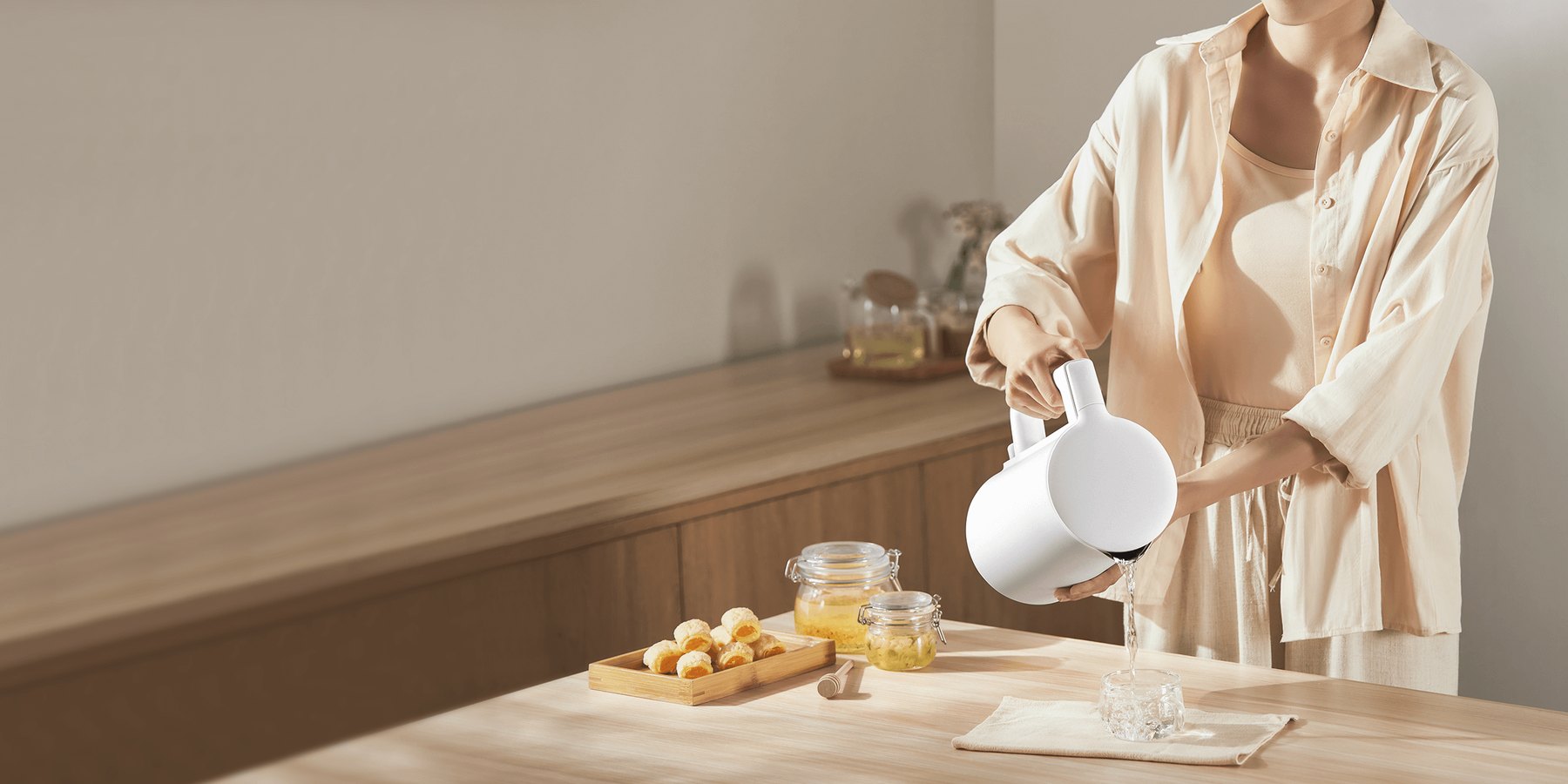 Нагрев Kettle 2 Lite