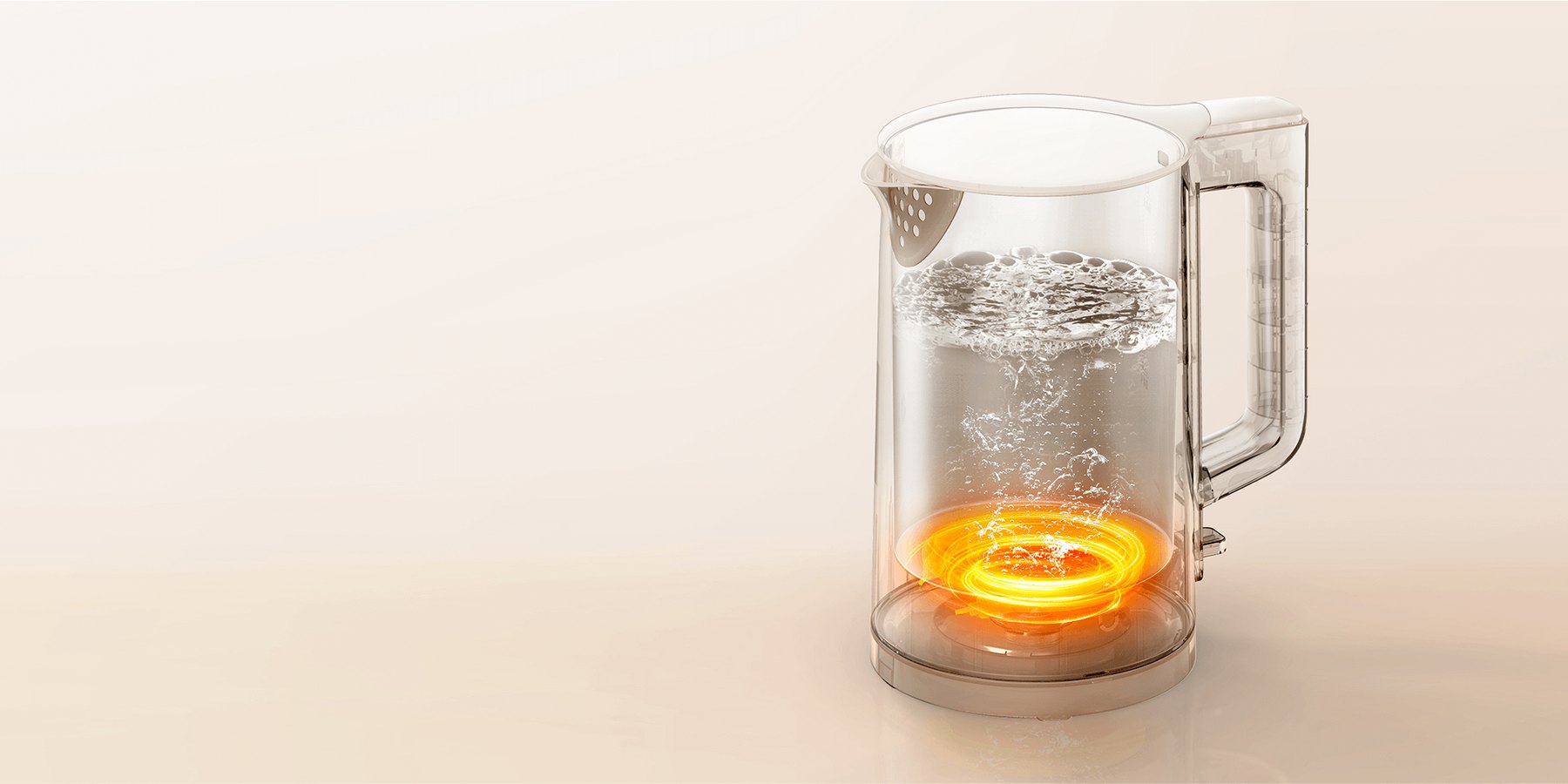 Защита Kettle 2 Lite