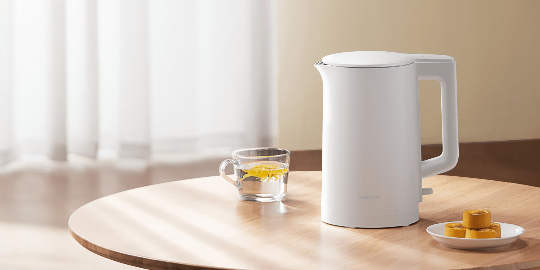 Сталь 304 Kettle 2 Lite