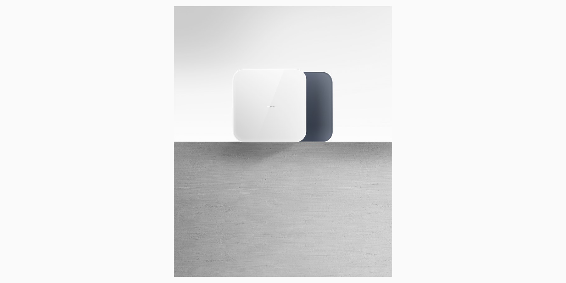 Xiaomi Smart Scale S200 White и Dark Grey